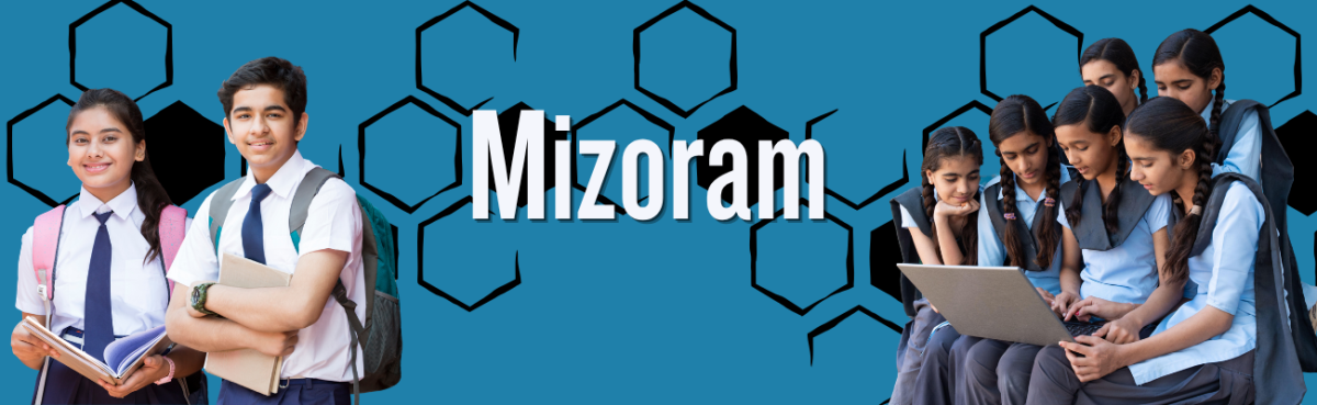 Mizoram