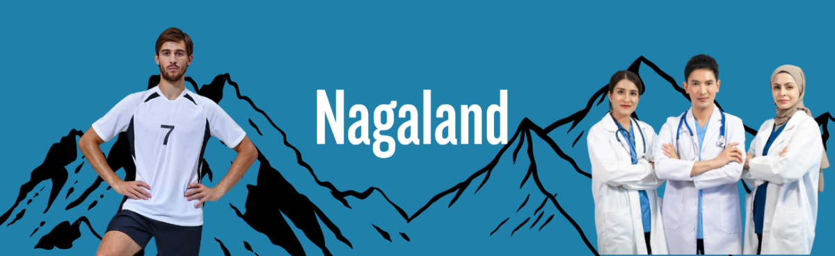 Nagaland