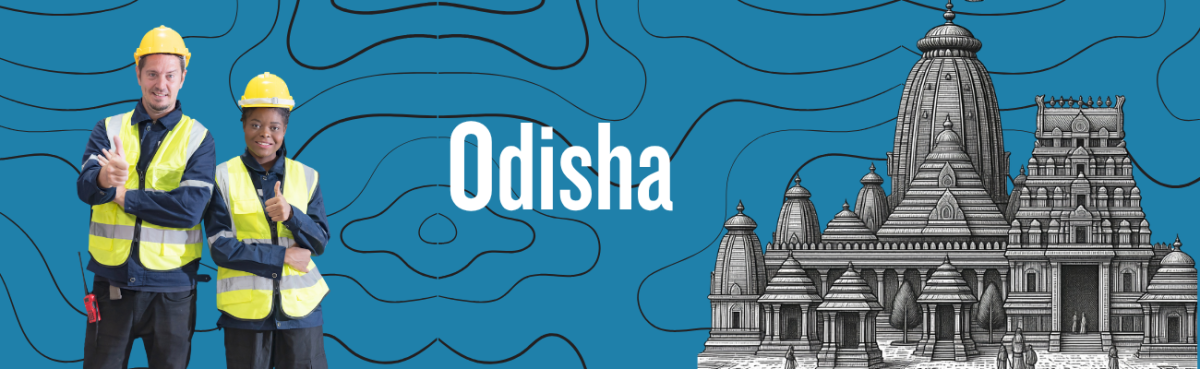 Odisha