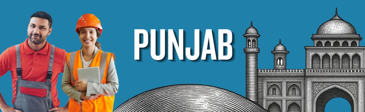 Punjab