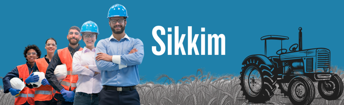 Sikkim