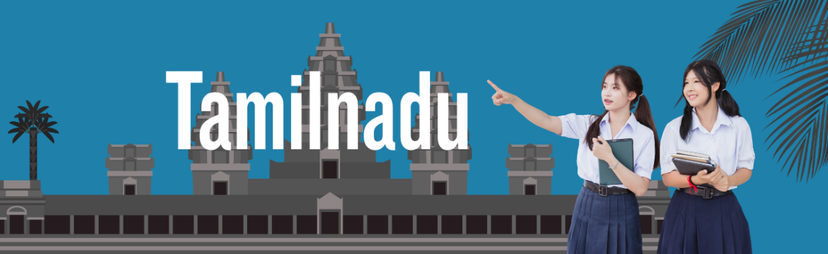 Tamil Nadu