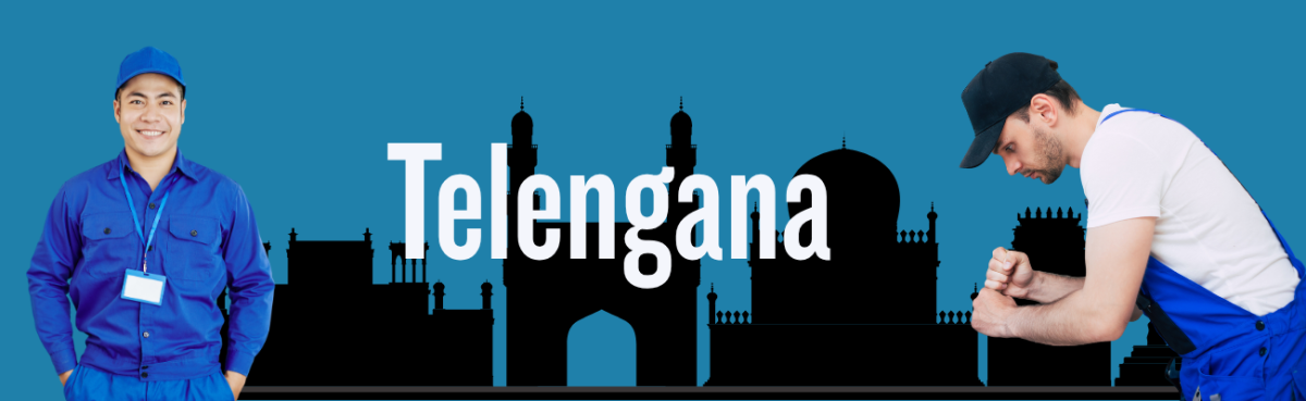 Telangana