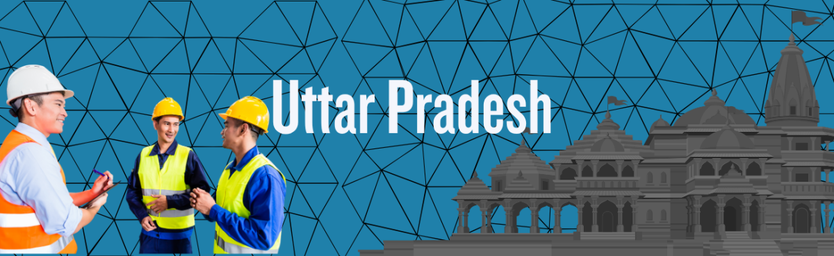 Uttar Pradesh
