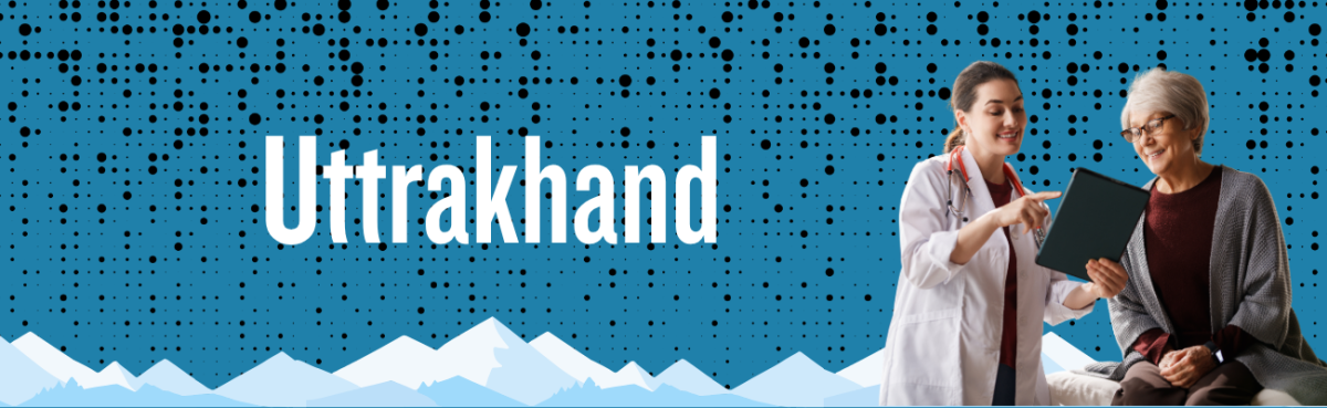 Uttarakhand