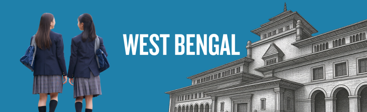 West Bengal