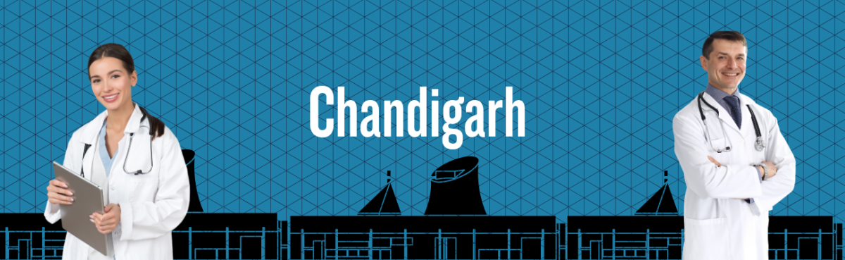 Chandigarh