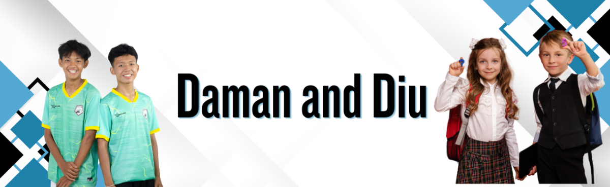 Daman and Diu
