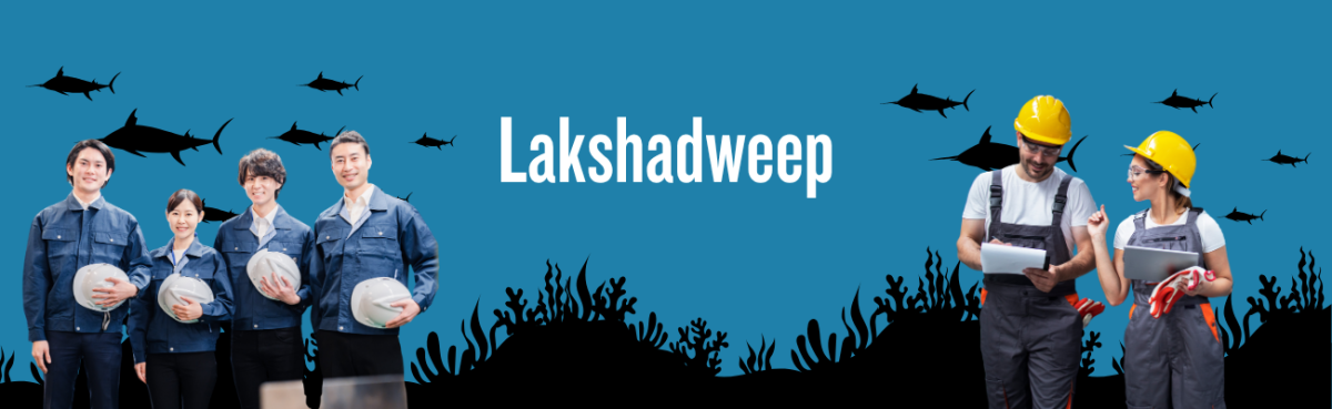 Lakshadweep
