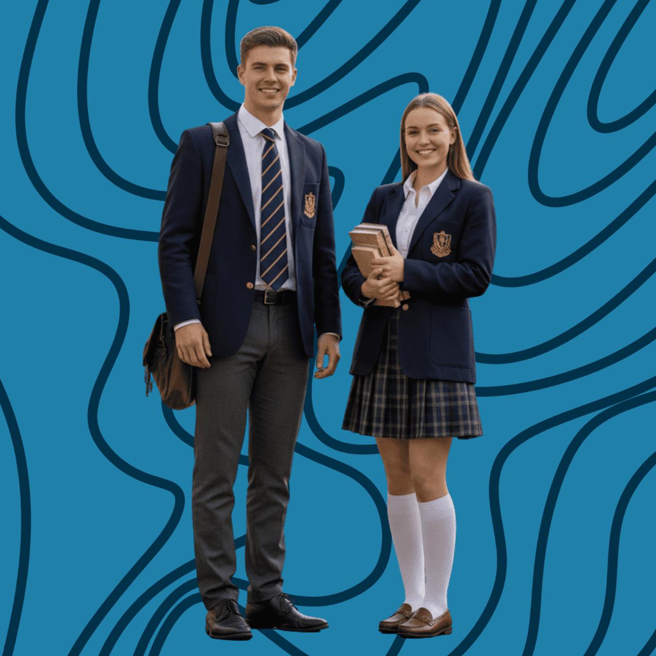 School Uniform