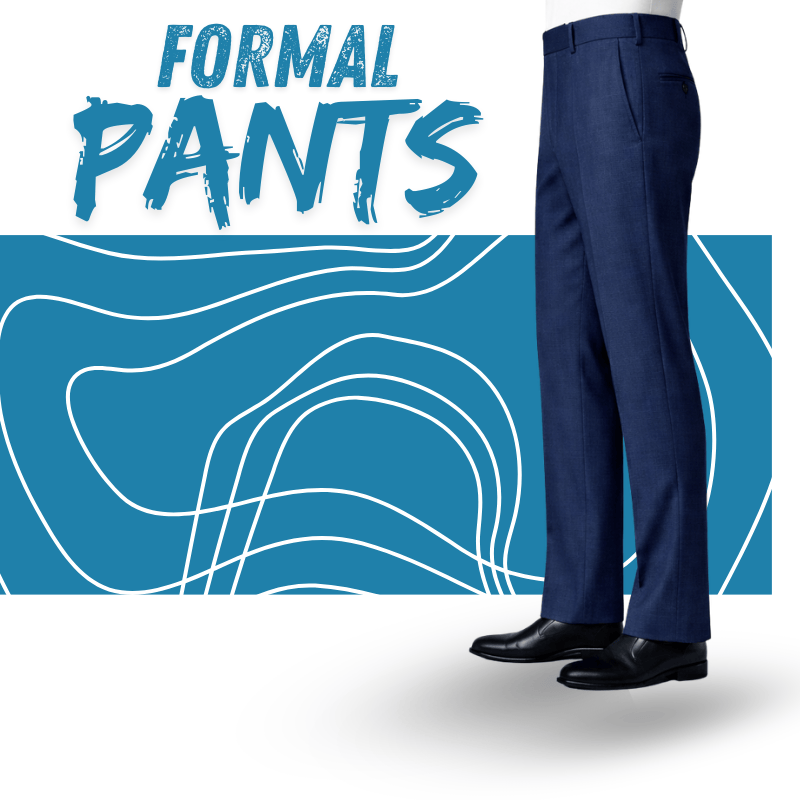 Trousers