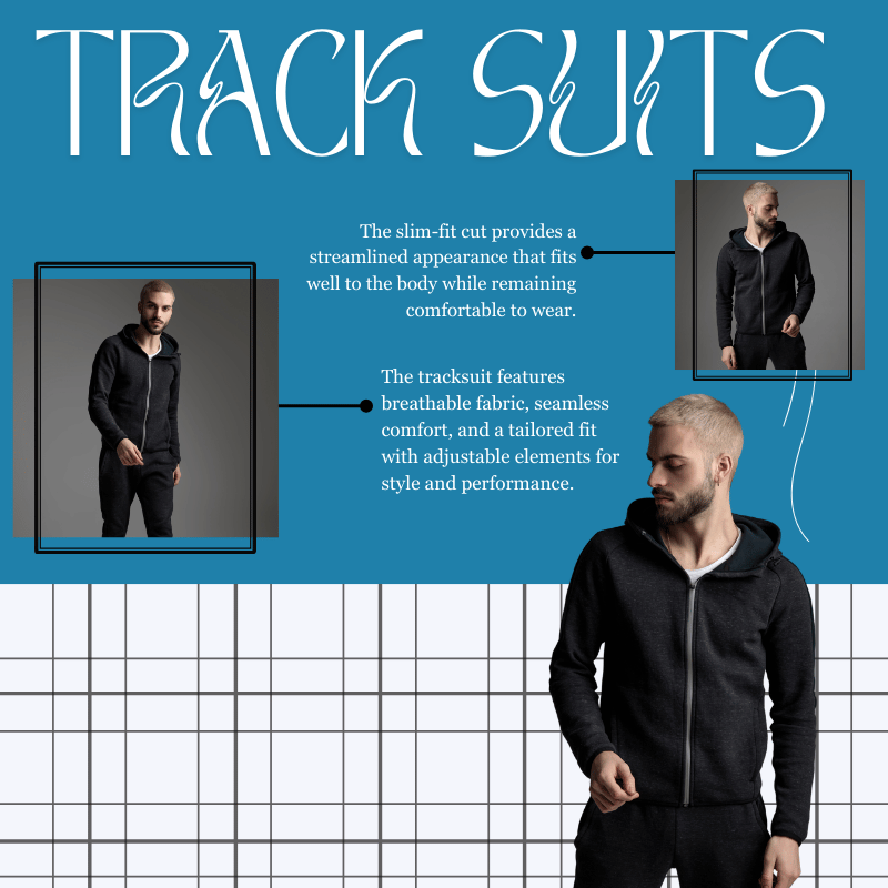Track Suit