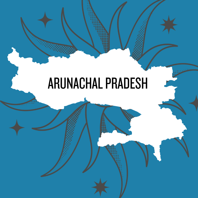 Arunachal Pradesh