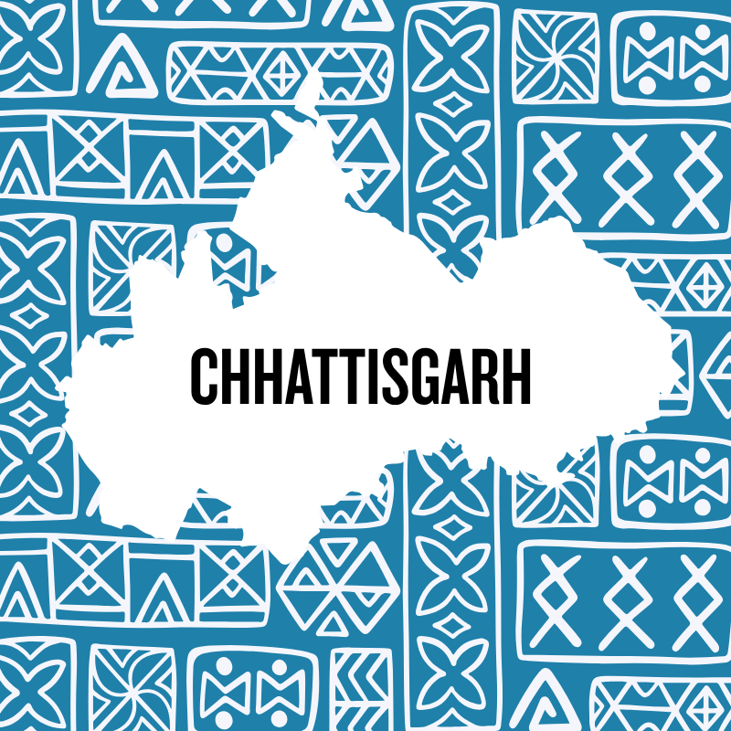 Chhattisgarh