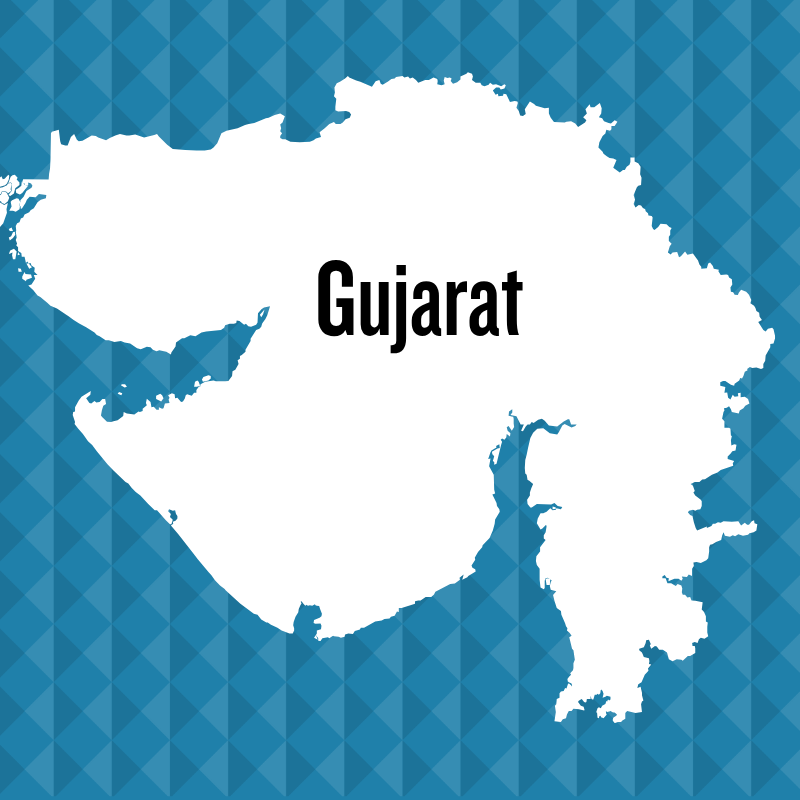 Gujarat