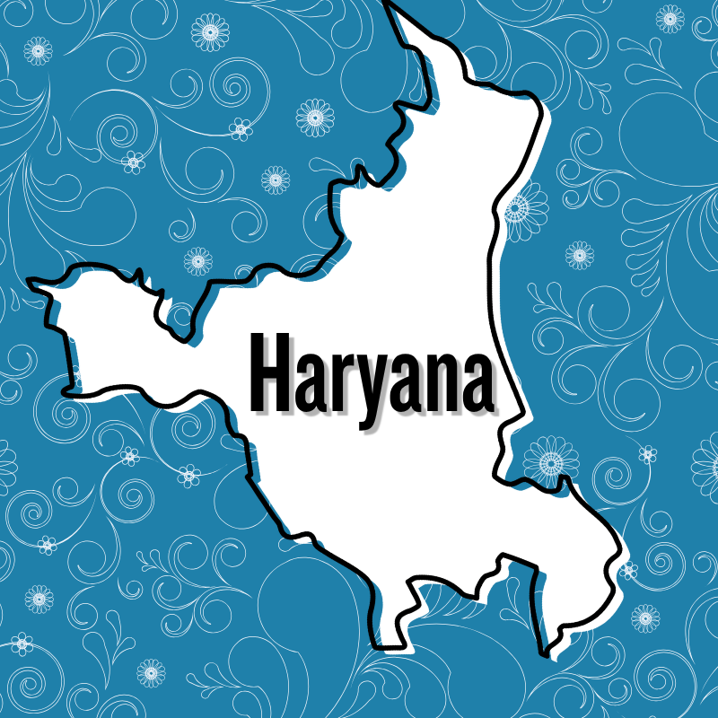 Haryana