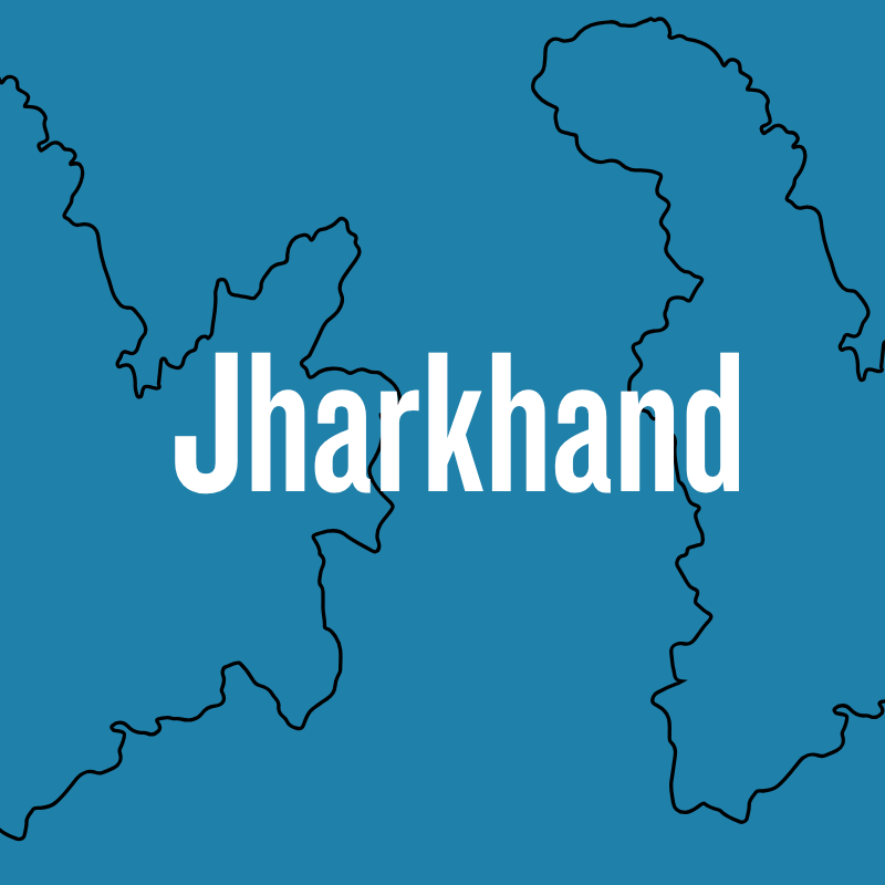 Jharkhand