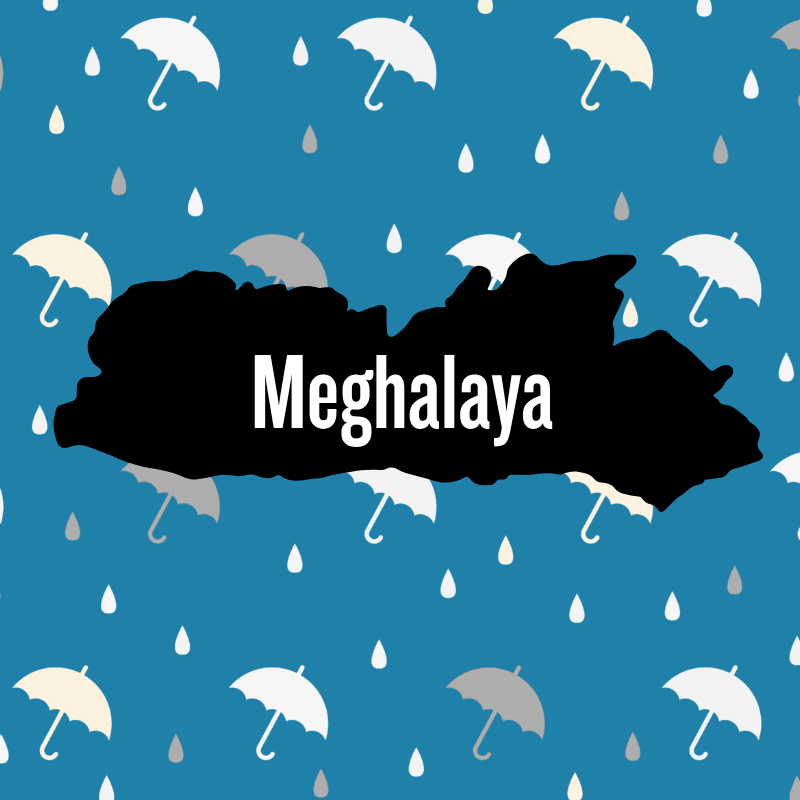 Meghalaya