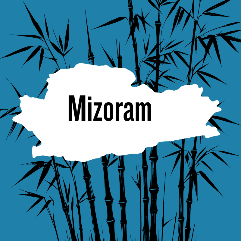 Mizoram