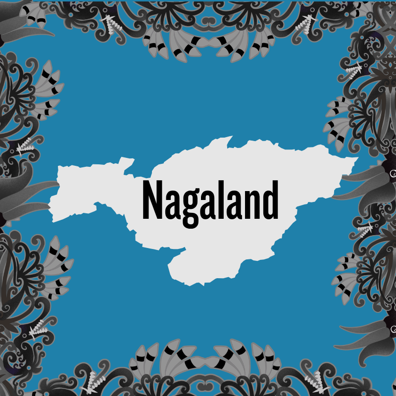 Nagaland