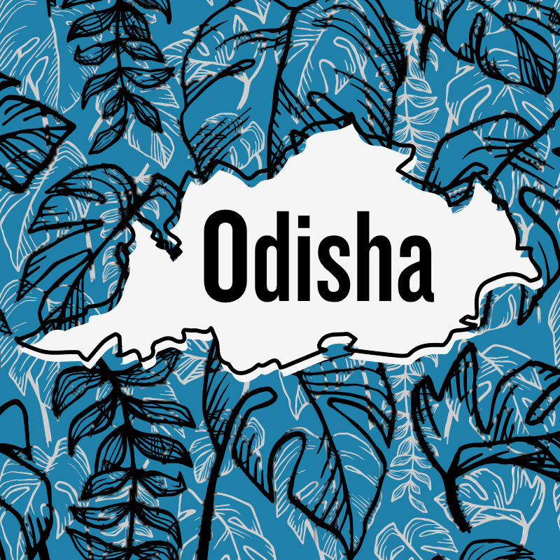 Odisha