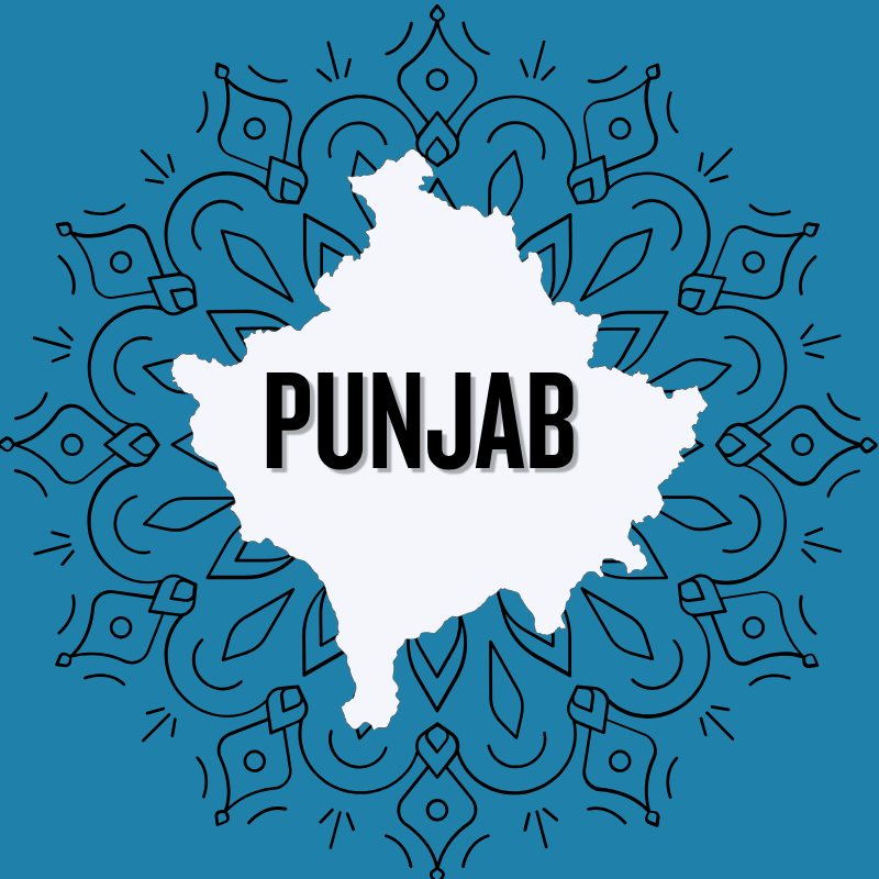Punjab