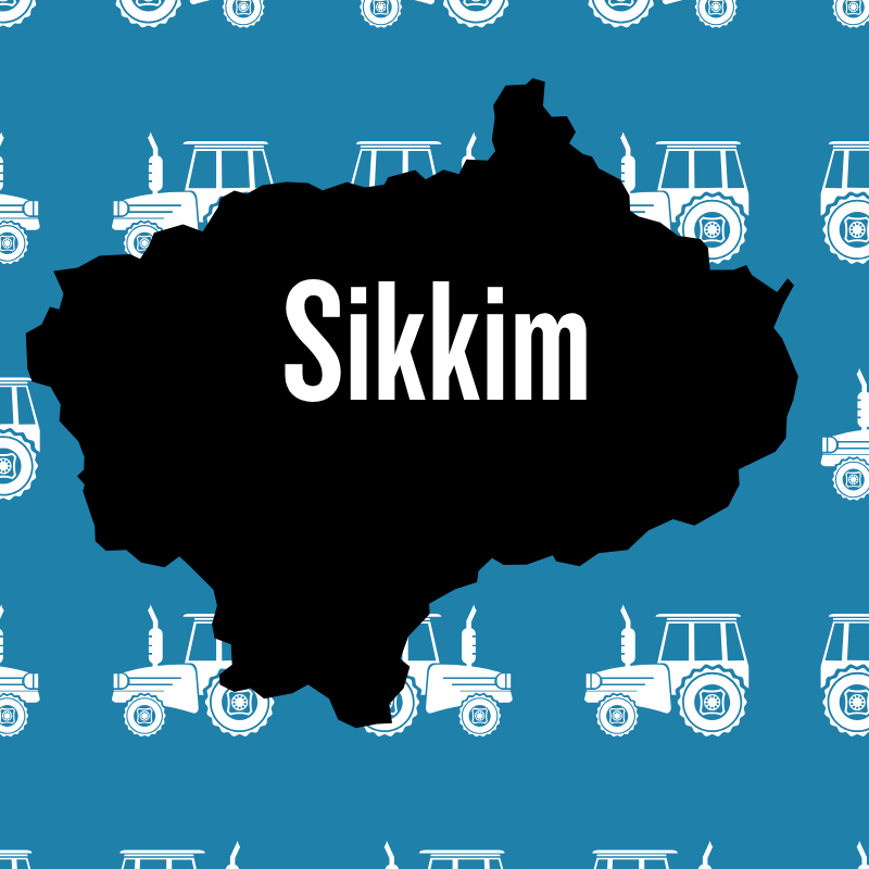 Sikkim