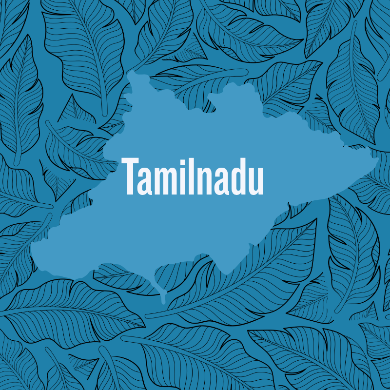 Tamil Nadu