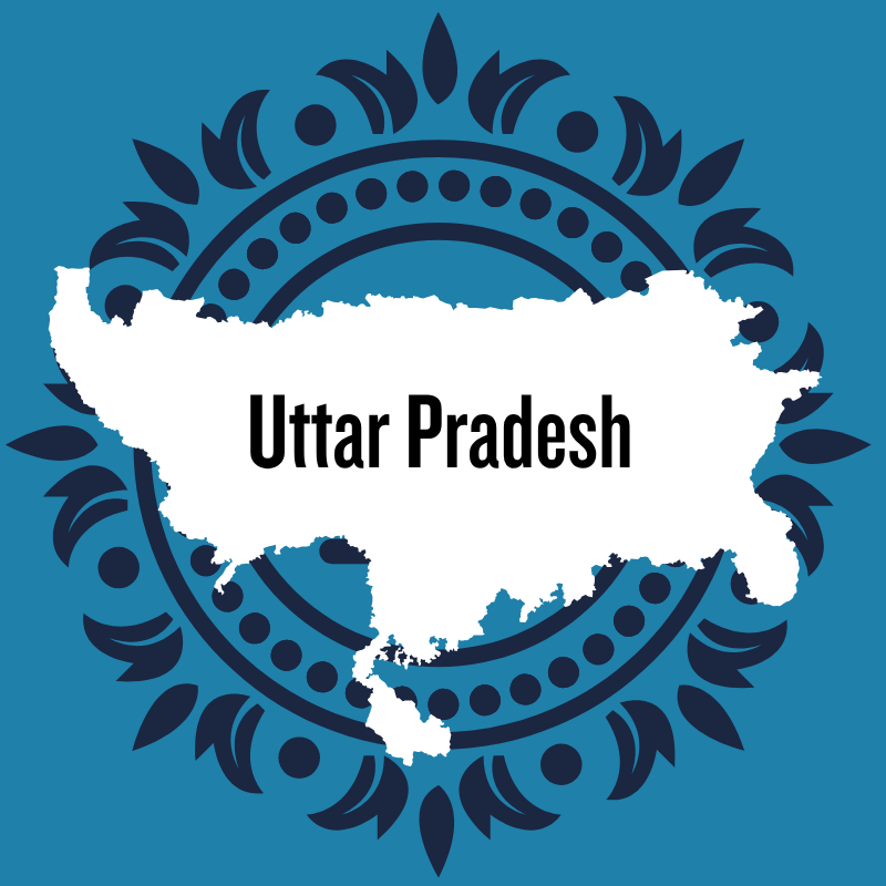 Uttar Pradesh