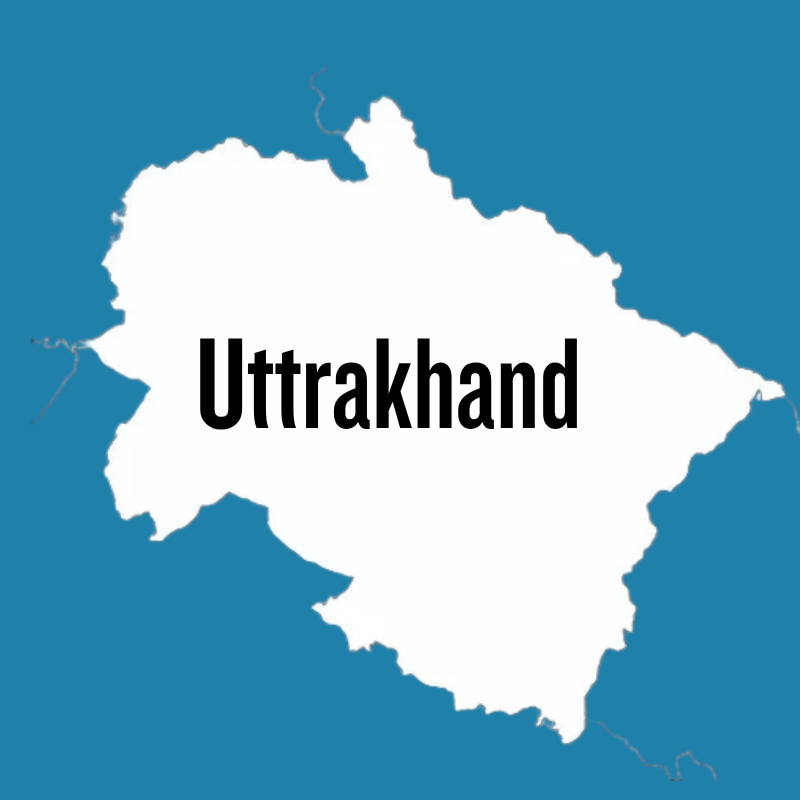 Uttarakhand