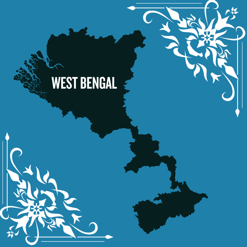 West Bengal