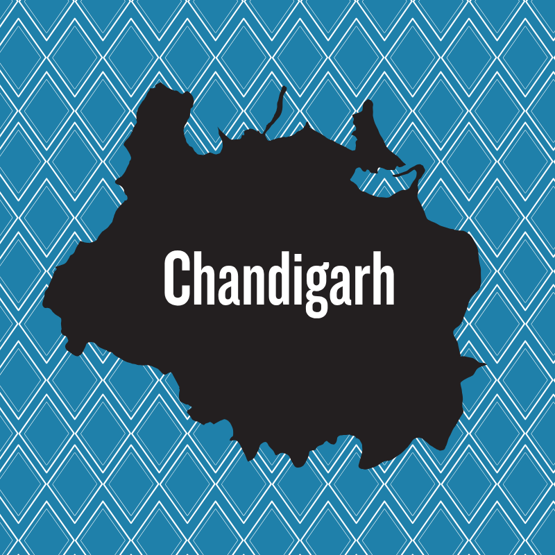 Chandigarh