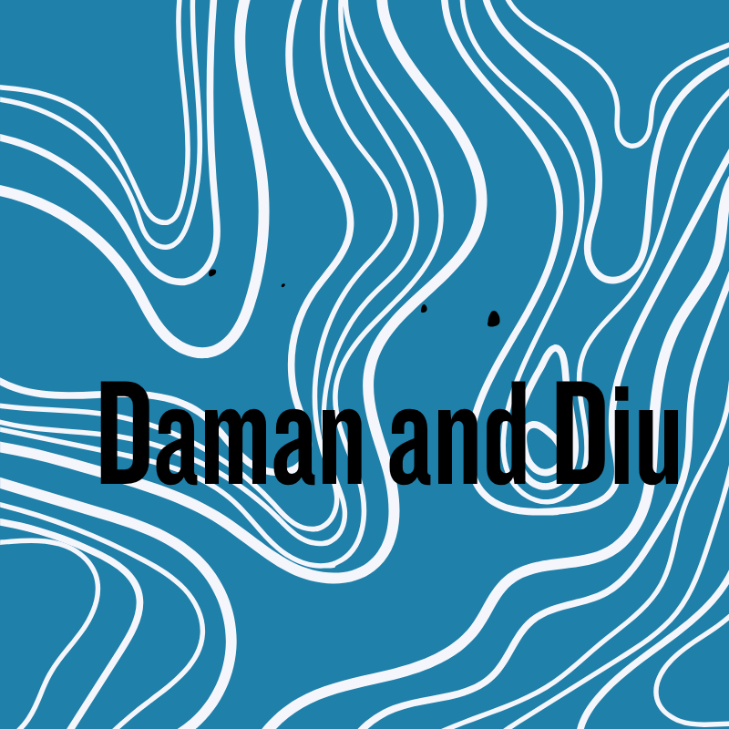 Daman and Diu