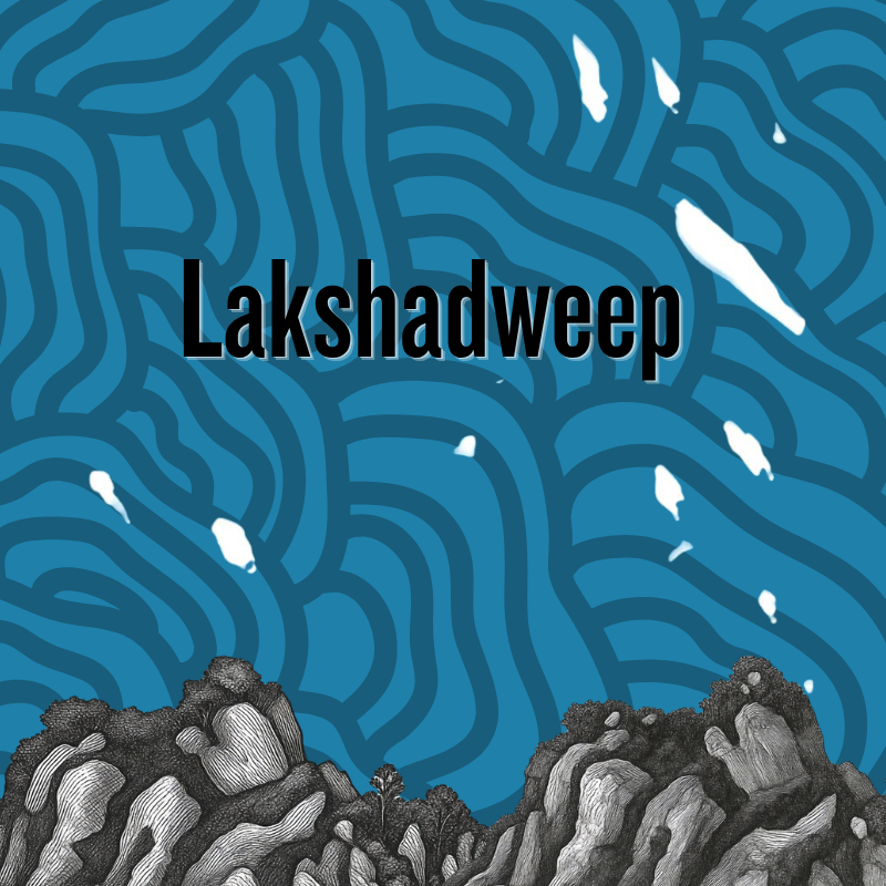 Lakshadweep