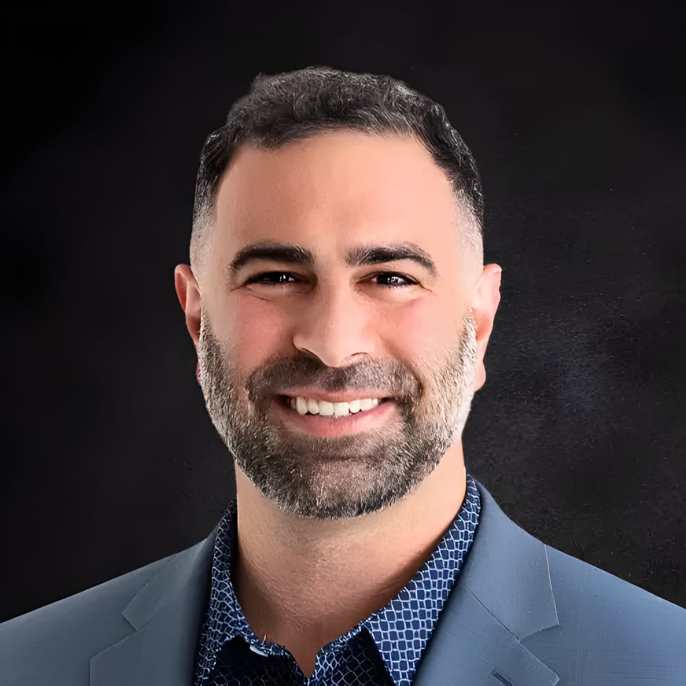 Adam Touma, founding attorney at Touma Law Group