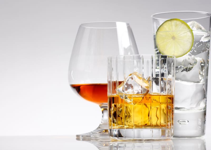 How Long Does Alcohol Stay in Your System?