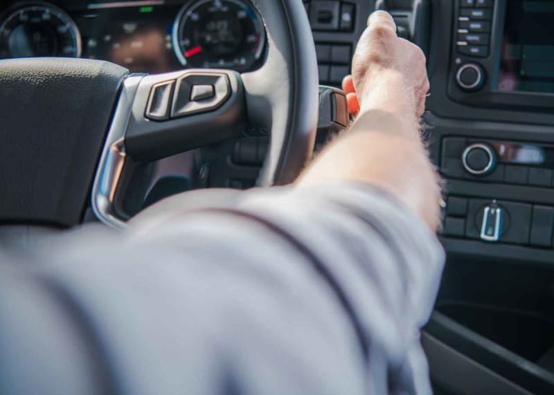 Common CDL Violations