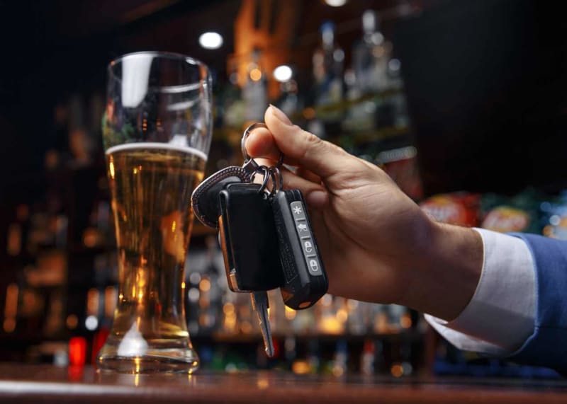 Cook County DUI Lawyer