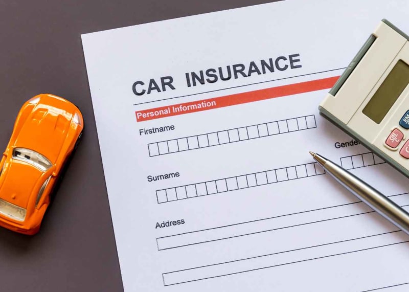 How Does a DUI Affect Your Car Insurance?
