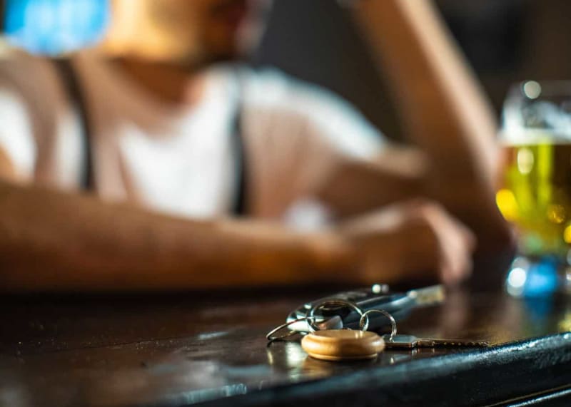 Can a DUI That Results in Death be Charged as Murder?