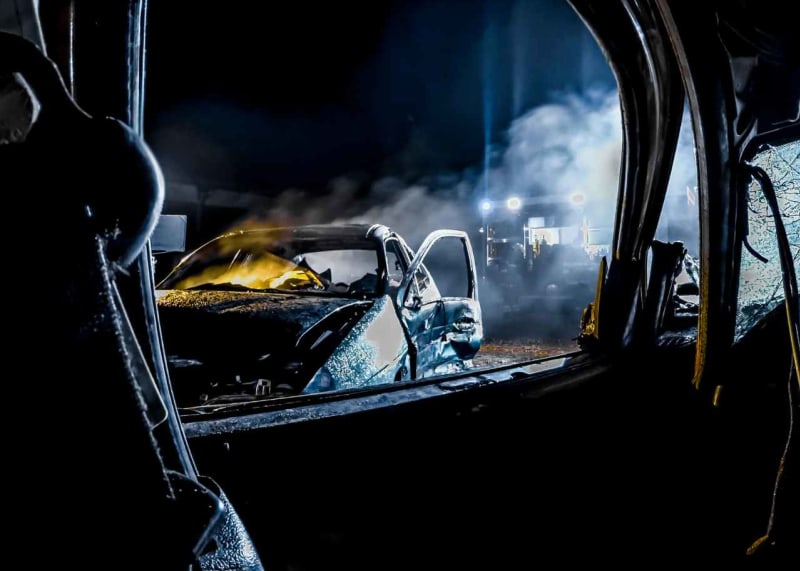 DUI With Bodily Injury in Illinois