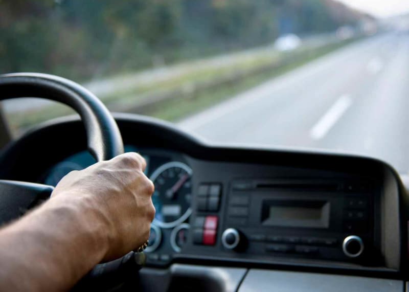 Penalties for Hours of Service Violations for CDL Drivers in Illinois