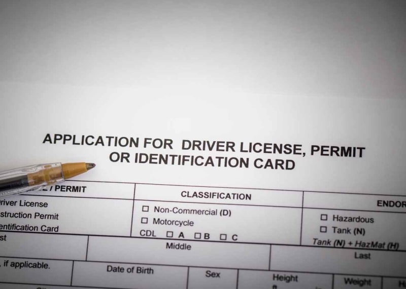 Common Reasons Your License Can Be Suspended in Illinois