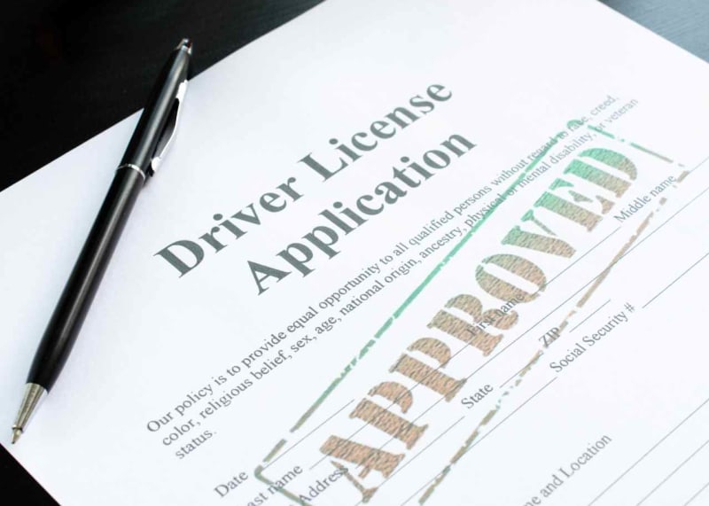 How to Reinstate Your Drivers License in Illinois