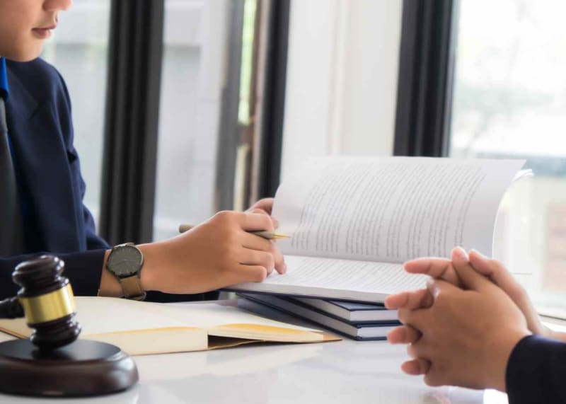 What to Expect From a DUI Consultation