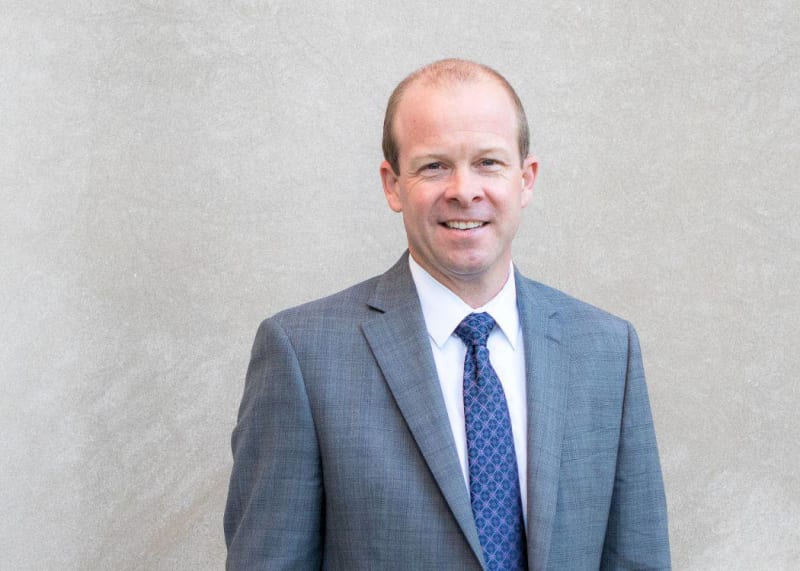 Attorney Cary Dohman