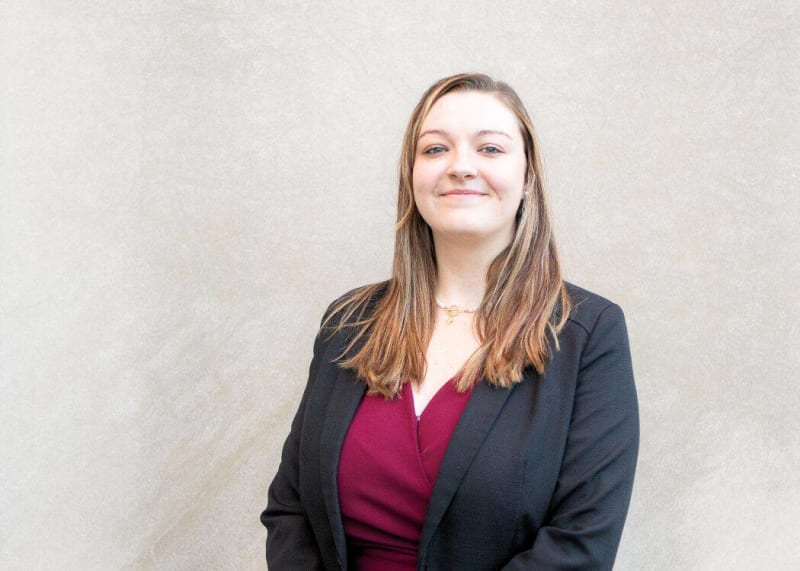 Attorney Michelle Gresko