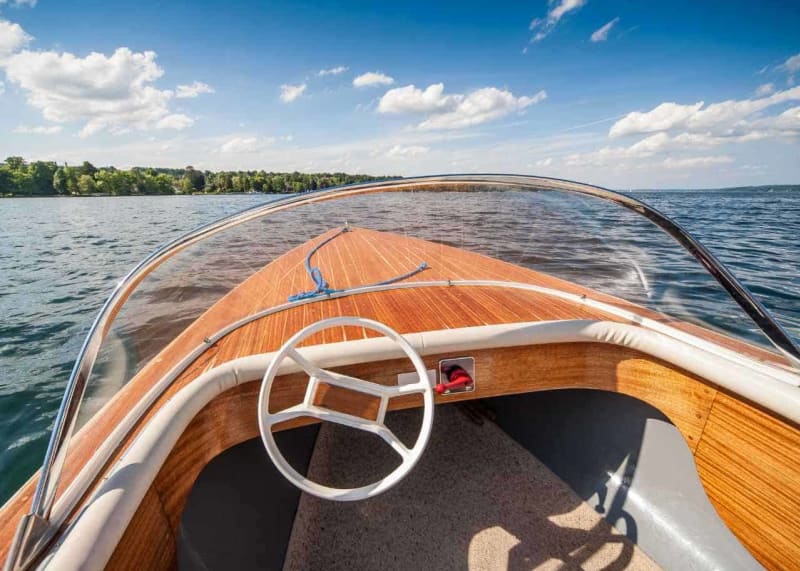 Boating Under the Influence in Illinois