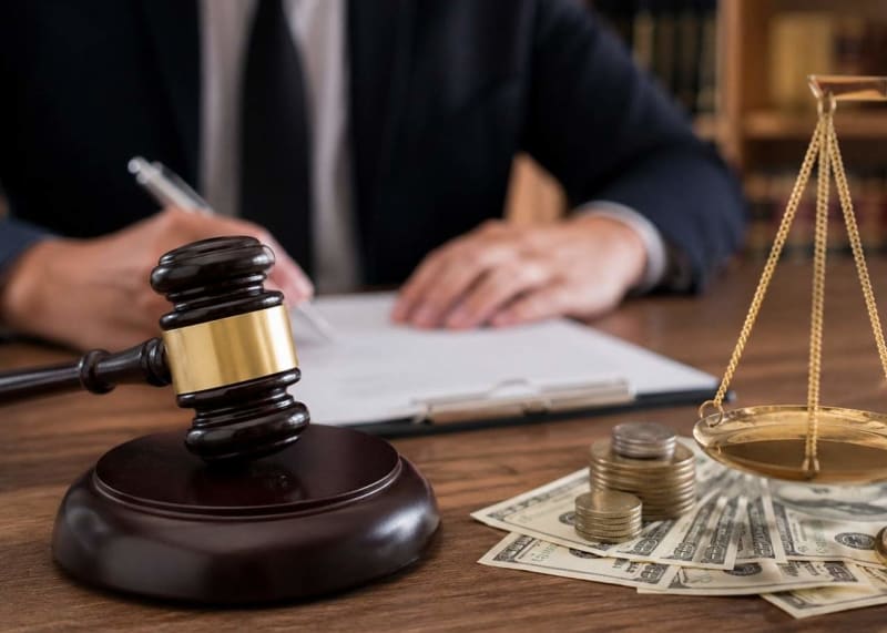 How Much Does a DUI Lawyer Cost in DuPage County?