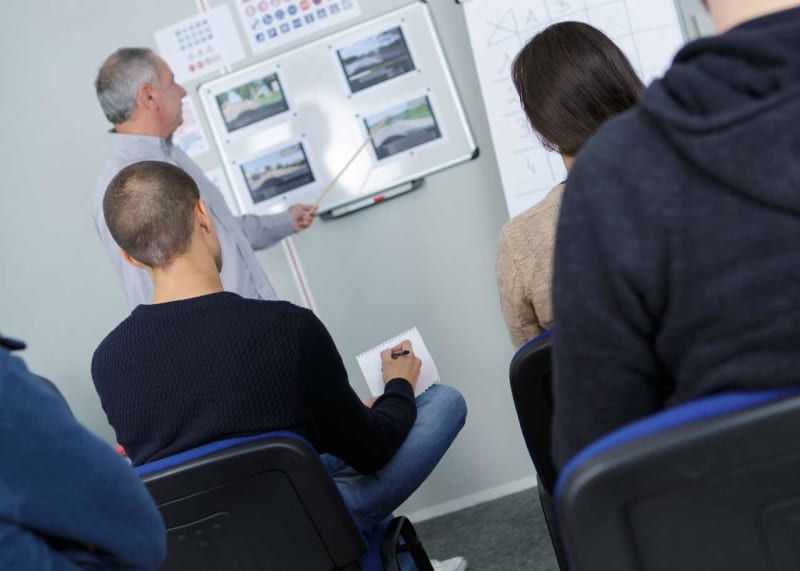 Do You Have to Take Alcohol Courses After a DUI?